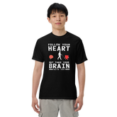 Follow Your Heart 2 Tee
